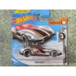 Hot Wheels Gazella GT