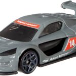 Hot Wheels Gran Turismo - Renault Sport R.S.