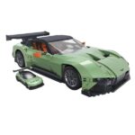 Hot Wheels MEGA Collector Aston Martin