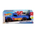 Hot Wheels RC Rodger Dodger 1:16