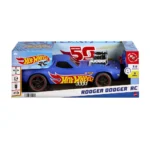 Hot Wheels RC Rodger Dodger