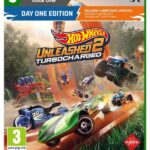 Hot Wheels Unleashed 2 - Turbocharged (Day One Edition) - Microsoft Xbox One - Racing