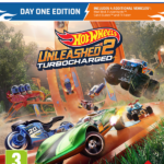 Hot Wheels Unleashed 2 - Turbocharged (Day One Edition) - Sony PlayStation 5 - Racing