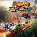 Hot Wheels Unleashed 2: Turbocharged - Sony PlayStation 5 - Racing