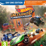 Hot Wheels Unleashed 2: Turbocharged (day 1 Edition) - PS5