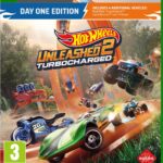 Hot Wheels Unleashed 2: Turbocharged (day 1 Edition) - Xbox Series X