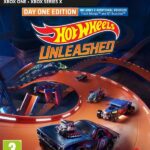 Hot Wheels Unleashed (Day One Edition) - Microsoft Xbox One - Racing