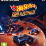 Hot Wheels - Unleashed - Microsoft Xbox One - Racing