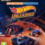 Hot Wheels Unleashed - Microsoft Xbox Series X - Racing