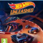 Hot Wheels Unleashed - PS4