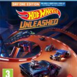 Hot Wheels Unleashed - Sony PlayStation 4 - Racing