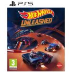 Hot Wheels Unleashed - Sony PlayStation 5 - Racing