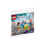 LEGO Friends 30633 Skate Ramp