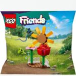 LEGO Friends 30659 Blomsterhave