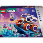 LEGO Friends 42602 Rumforskningsrover