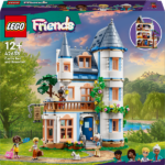 LEGO Friends 42638 Slotsophold