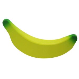 MaMaMeMo Legemad i træ - Banan