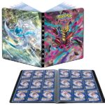 Mappe - Pokemon - SWSH11 - Sword & Shield: Lost Origin - Album - 9-Pocket (Holder 252 kort) UltraPro #15792