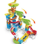 Marble Rush Double Drop Set, 47 Pcs