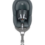 Maxi-Cosi Autostol - Pearl 360 2 - Authentic Graphite