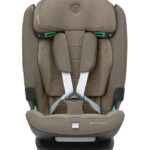 Maxi-Cosi Autostol - Titan Pro2 I-Size - Truffle