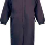 Nylon Junior Suit Solid