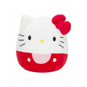 Squishmallow Hello Kitty Bamse 30 cm