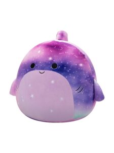 Squishmallows Aaliyah the Celestial Shark 30 cm