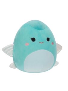 Squishmallows Bette the Flying Fish 19 cm