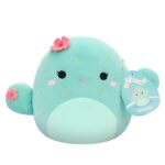 Squishmallows Graciela the Cactus 19 cm