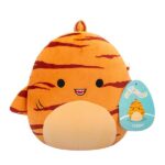 Squishmallows Jagger The Tiger 19 cm