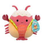 Squishmallows Lorono the Lobster 19 cm