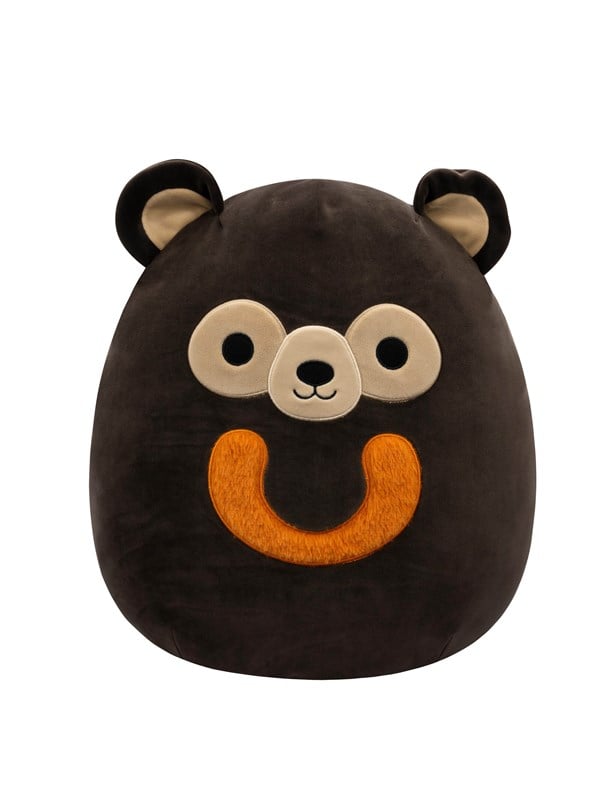 Squishmallows Maltese the Sun Bear 40 cm