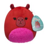 Squishmallows Marcia the Capybara 19 cm