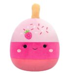 Squishmallows Pama the Starwberry Cake Pop 30 cm