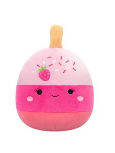 Squishmallows Pama the Starwberry Cake Pop 30 cm