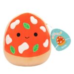 Squishmallows Sanda the Magherita Pizza 19 cm