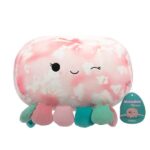 Squishmallows Stackables Oshun the Octopus 30 cm