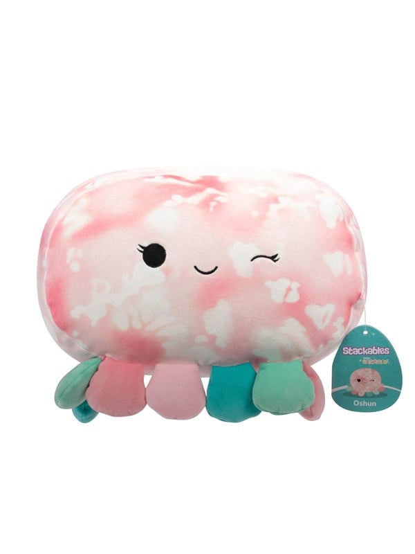 Squishmallows Stackables Oshun the Octopus 30 cm