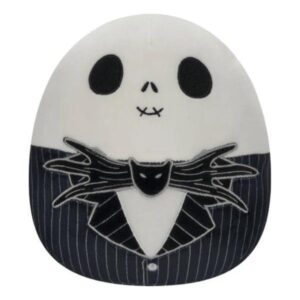 Squishmallows The Nightmare Before Christmas: Jack Skellington