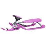 Stiga Snowracer Curve Pro (Grey/Pink)