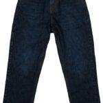 Tnmarchall Loose Fit Jeans