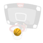 TwinHoop - Basketball