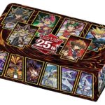 Yu-Gi-Oh! 25th Anniversary Tin: Dueling Heroes (2023)