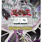 Yu-Gi-Oh! Booster Pakke 3D: Bonds Beyond Time Movie Pack - Booster Pack