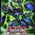 Yu-Gi-Oh! Booster Pakke Chaos Impact