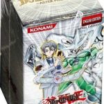 Yu-Gi-Oh! Booster Pakke Duelist Pack: Aster Phoenix (1st Edition) Booster Display - Box med 30 Pakker