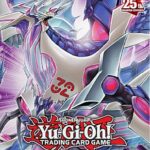 Yu-Gi-Oh! Booster Pakke Rage of the Abyss Booster Pack