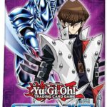 Yu-Gi-Oh! Booster Pakke Speed Duel: Attack from the Deep