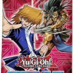 Yu-Gi-Oh! Booster Pakke Speed Duel: Scars of Battle Booster Display - Box med 36 Pakker